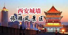 偷偷自拍17p中国陕西-西安城墙旅游风景区